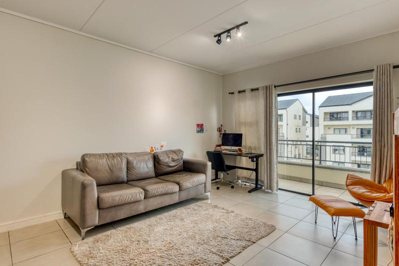 To Let 1 Bedroom Property for Rent in The Huntsman Western Cape